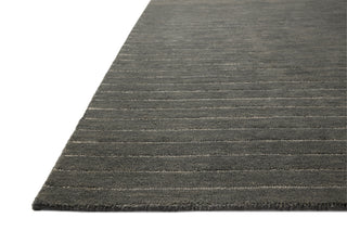 Chris Loves Julia - Henry Charcoal / Ivory Area Rug