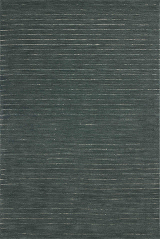 Chris Loves Julia - Henry Denim / Ivory Area Rug