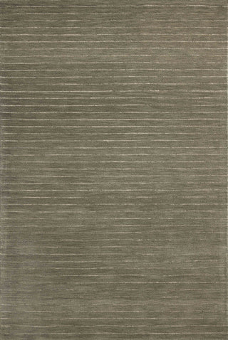 The Rug Corner Chris Loves Julia x Loloi Henry Olive / Ivory  