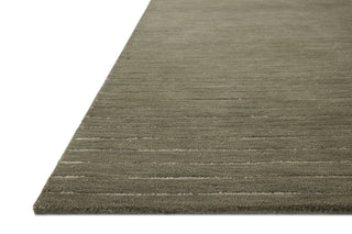 The Rug Corner Chris Loves Julia x Loloi Henry Olive / Ivory  