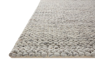 Jean Stoffer - Hendrick Grey Area Rug