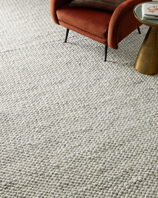 Jean Stoffer - Hendrick Ivory Area Rug