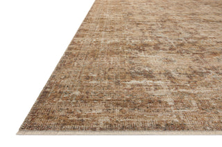 The Rug Corner Loloi Heritage Bark / Multi  
