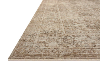 The Rug Corner Loloi Heritage Ivory / Natural  