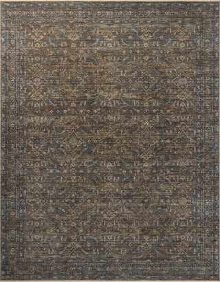 Heritage Lagoon / Tobacco