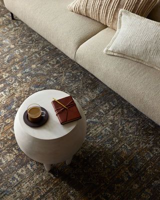 Heritage Lagoon / Tobacco