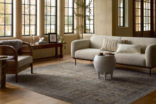 Heritage Lagoon / Tobacco