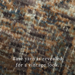 The Rug Corner Loloi Heritage Midnight / Multi  
