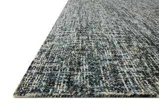 The Rug Corner Loloi Harlow Denim / Charcoal  