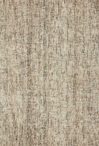 The Rug Corner Loloi Harlow Mocha / Mist  