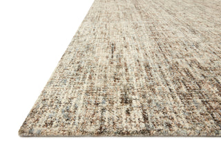 The Rug Corner Loloi Harlow Mocha / Mist  