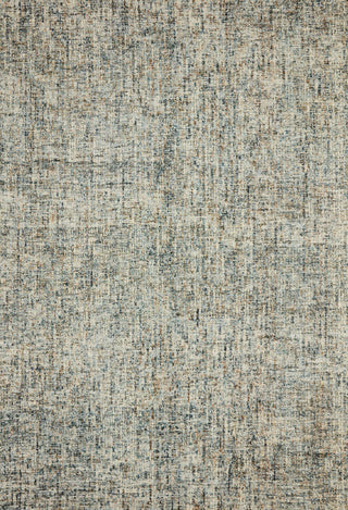 The Rug Corner Loloi Harlow Ocean / Sand  