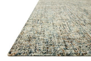 The Rug Corner Loloi Harlow Ocean / Sand  