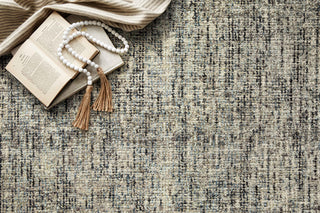 The Rug Corner Loloi Harlow Ocean / Sand  
