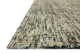 The Rug Corner Loloi Harlow Olive / Denim  