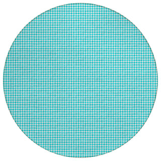 The Rug Corner Dalyn Hinton HN1 Aqua  Hinton HN1 Aqua