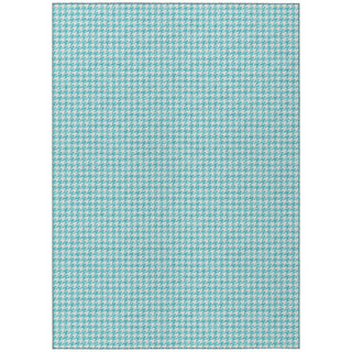 The Rug Corner Dalyn Hinton HN1 Aqua  Hinton HN1 Aqua