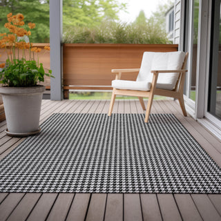 lifestyle The Rug Corner Dalyn Hinton HN1 Black  Hinton HN1 Black