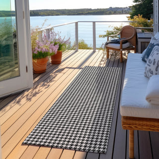 lifestyle The Rug Corner Dalyn Hinton HN1 Black  Hinton HN1 Black