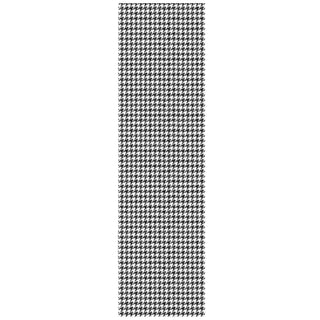 The Rug Corner Dalyn Hinton HN1 Black  Hinton HN1 Black