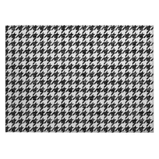 The Rug Corner Dalyn Hinton HN1 Black  Hinton HN1 Black