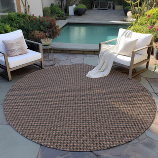 lifestyle The Rug Corner Dalyn Hinton HN1 Chocolate  Hinton HN1 Chocolate