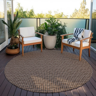 lifestyle The Rug Corner Dalyn Hinton HN1 Chocolate  Hinton HN1 Chocolate