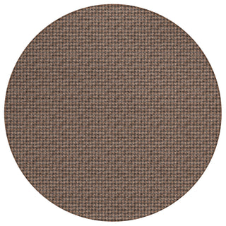 The Rug Corner Dalyn Hinton HN1 Chocolate  Hinton HN1 Chocolate