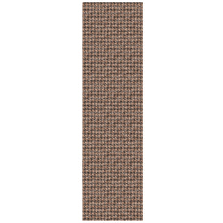 The Rug Corner Dalyn Hinton HN1 Chocolate  Hinton HN1 Chocolate