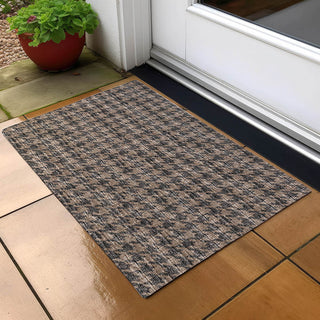 lifestyle The Rug Corner Dalyn Hinton HN1 Chocolate  Hinton HN1 Chocolate