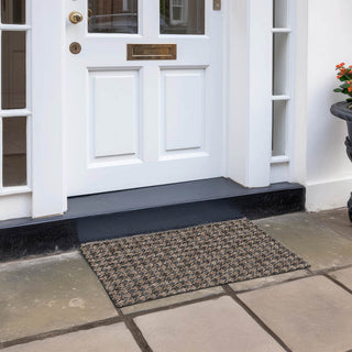 lifestyle The Rug Corner Dalyn Hinton HN1 Chocolate  Hinton HN1 Chocolate