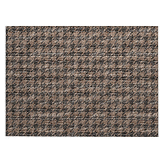 The Rug Corner Dalyn Hinton HN1 Chocolate  Hinton HN1 Chocolate
