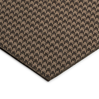 The Rug Corner Dalyn Hinton HN1 Chocolate  Hinton HN1 Chocolate