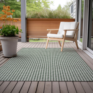 lifestyle The Rug Corner Dalyn Hinton HN1 Green  Hinton HN1 Green