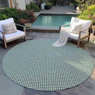 lifestyle The Rug Corner Dalyn Hinton HN1 Green  Hinton HN1 Green