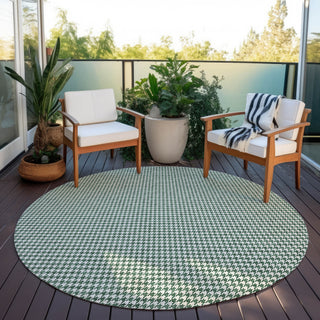 lifestyle The Rug Corner Dalyn Hinton HN1 Green  Hinton HN1 Green