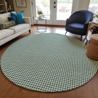 lifestyle The Rug Corner Dalyn Hinton HN1 Green  Hinton HN1 Green