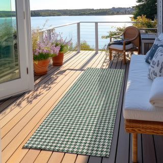 lifestyle The Rug Corner Dalyn Hinton HN1 Green  Hinton HN1 Green