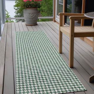 lifestyle The Rug Corner Dalyn Hinton HN1 Green  Hinton HN1 Green