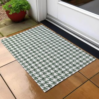 lifestyle The Rug Corner Dalyn Hinton HN1 Green  Hinton HN1 Green