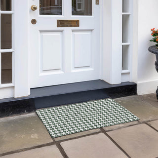 lifestyle The Rug Corner Dalyn Hinton HN1 Green  Hinton HN1 Green