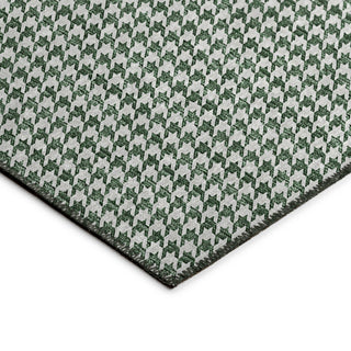 The Rug Corner Dalyn Hinton HN1 Green  Hinton HN1 Green