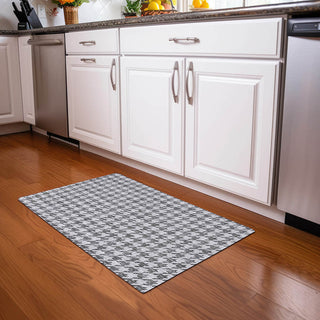 Hinton HN1 Gray