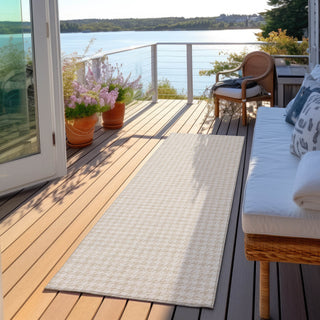 lifestyle The Rug Corner Dalyn Hinton HN1 Linen  Hinton HN1 Linen