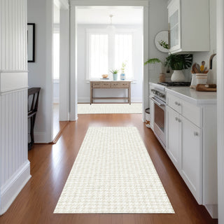 lifestyle The Rug Corner Dalyn Hinton HN1 Linen  Hinton HN1 Linen