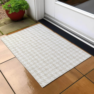 lifestyle The Rug Corner Dalyn Hinton HN1 Linen  Hinton HN1 Linen