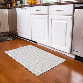 lifestyle The Rug Corner Dalyn Hinton HN1 Linen  Hinton HN1 Linen