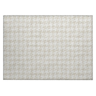 The Rug Corner Dalyn Hinton HN1 Linen  Hinton HN1 Linen