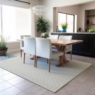 lifestyle The Rug Corner Dalyn Hinton HN1 Linen  Hinton HN1 Linen