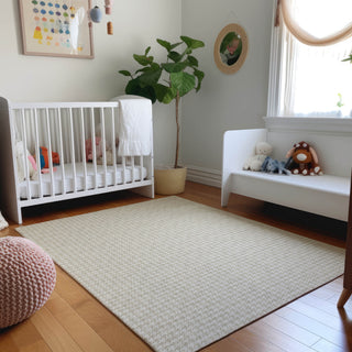 lifestyle The Rug Corner Dalyn Hinton HN1 Linen  Hinton HN1 Linen